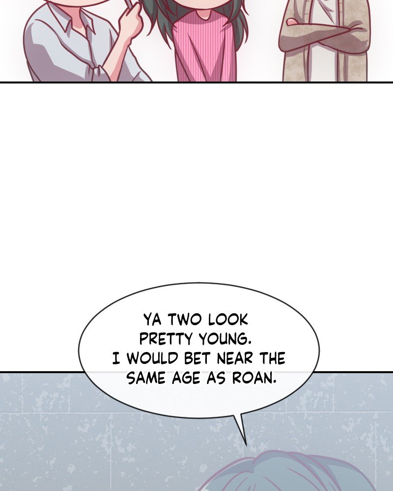 Age Matters chapter 111 - page 75