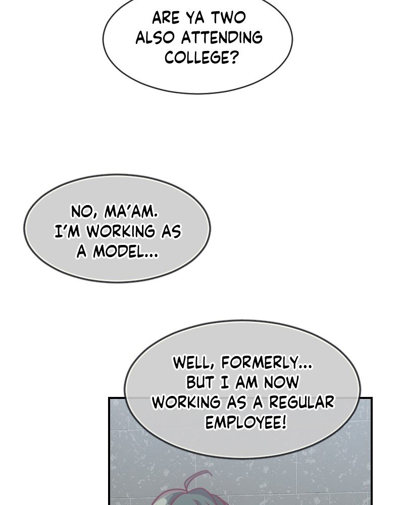 Age Matters chapter 111 - page 77