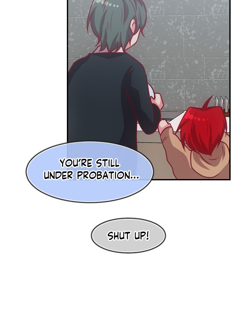Age Matters chapter 111 - page 78