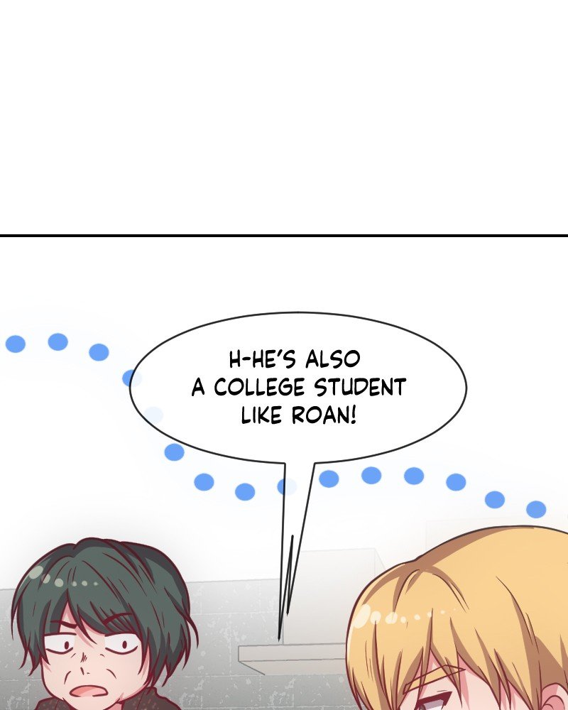 Age Matters chapter 111 - page 81