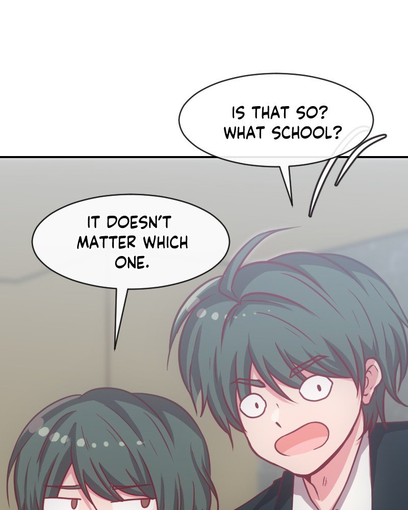 Age Matters chapter 111 - page 89
