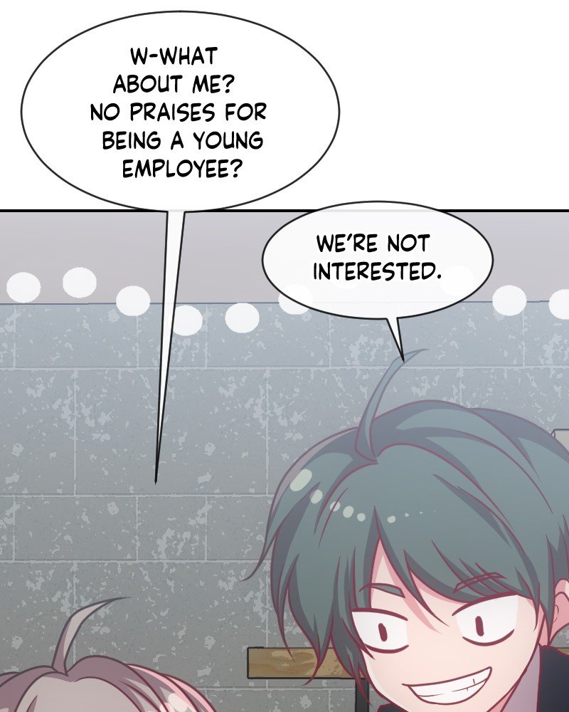 Age Matters chapter 111 - page 91