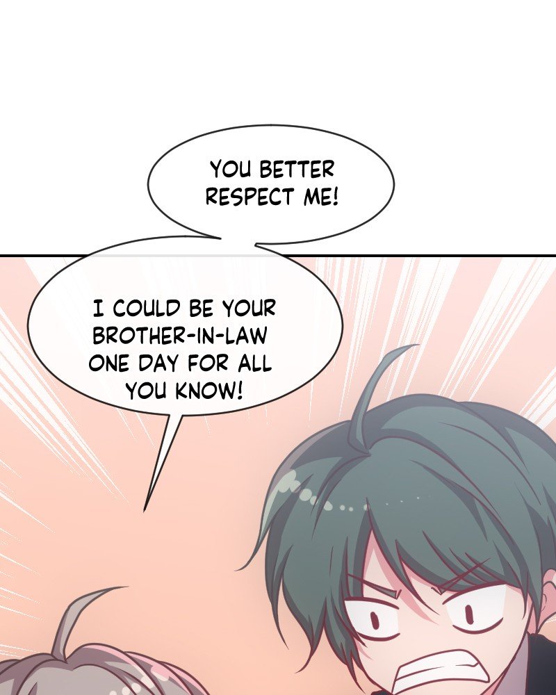 Age Matters chapter 111 - page 95