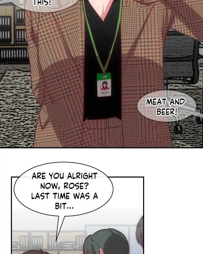 Age Matters chapter 60 - page 59