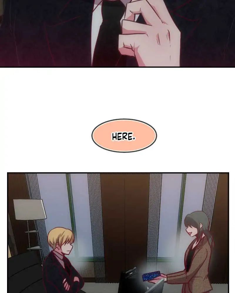 Age Matters chapter 60 - page 69