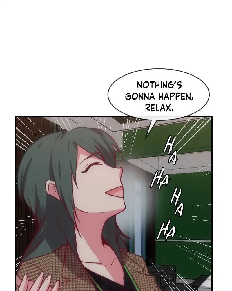 Age Matters chapter 60 - page 79