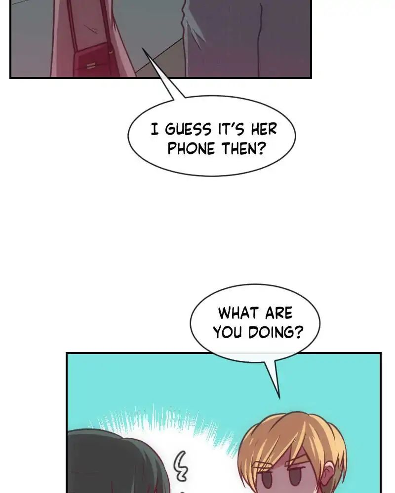 Age Matters chapter 60 - page 8