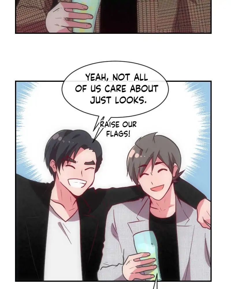 Age Matters chapter 61 - page 20
