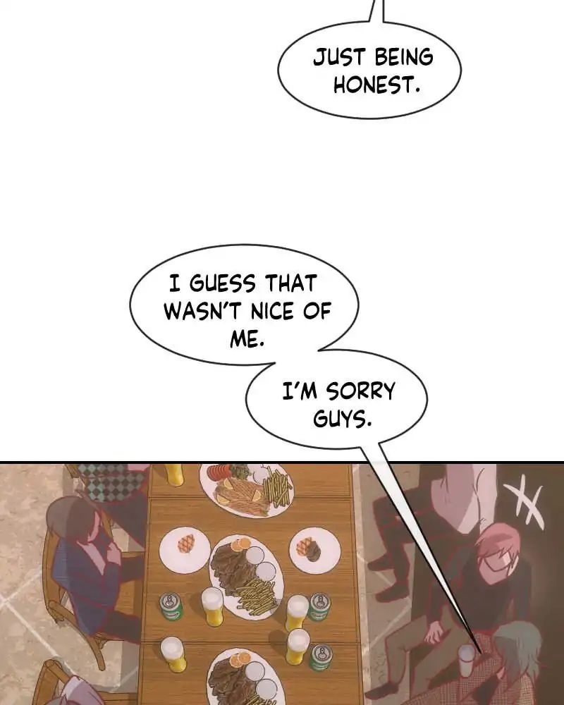 Age Matters chapter 61 - page 21