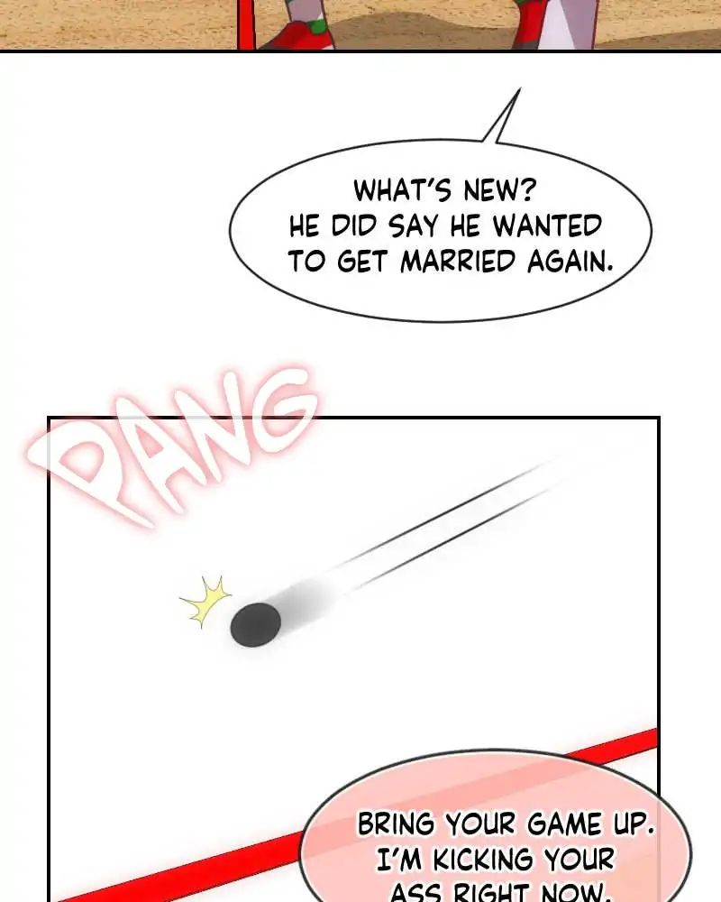 Age Matters chapter 61 - page 39