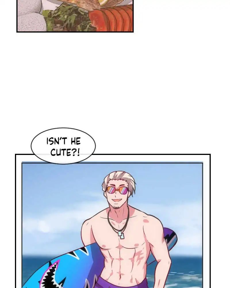 Age Matters chapter 61 - page 5