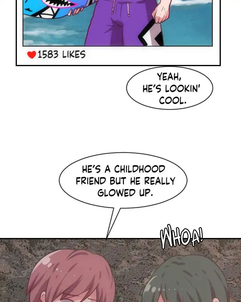 Age Matters chapter 61 - page 6