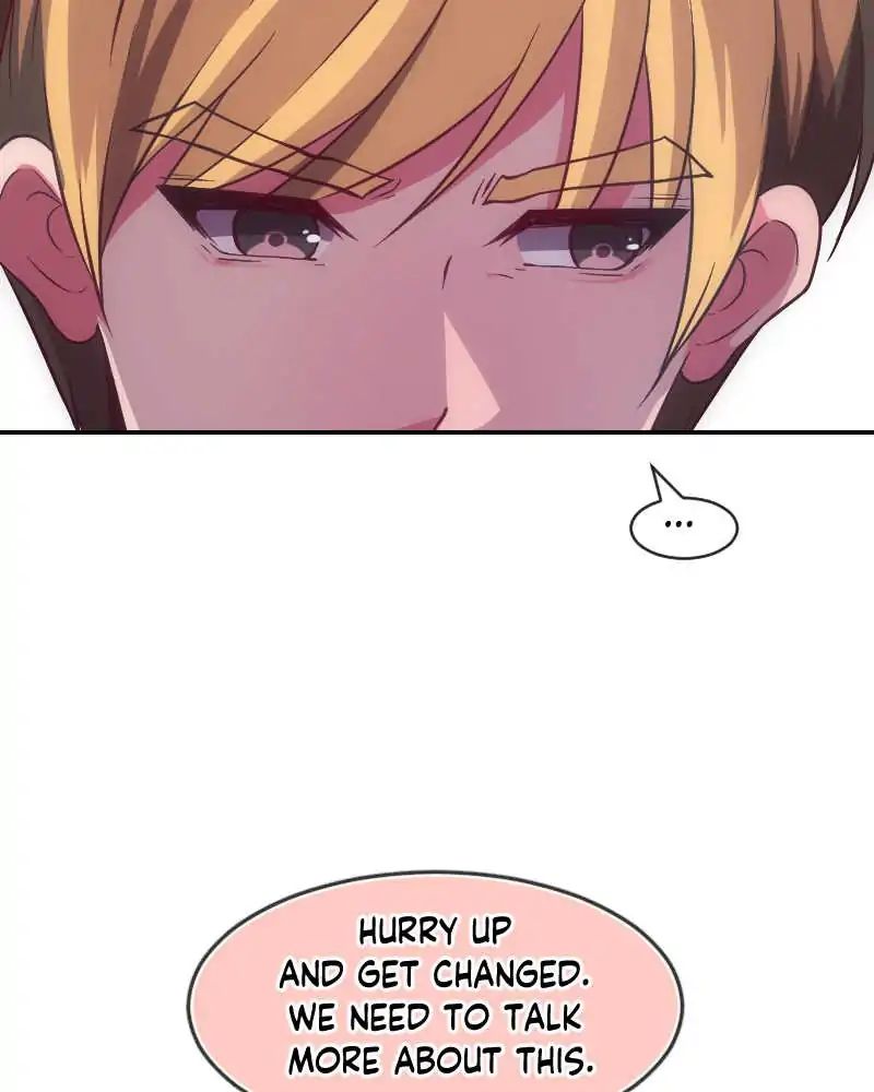 Age Matters chapter 61 - page 63