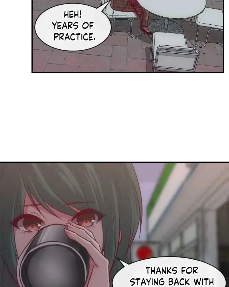 Age Matters chapter 61 - page 68