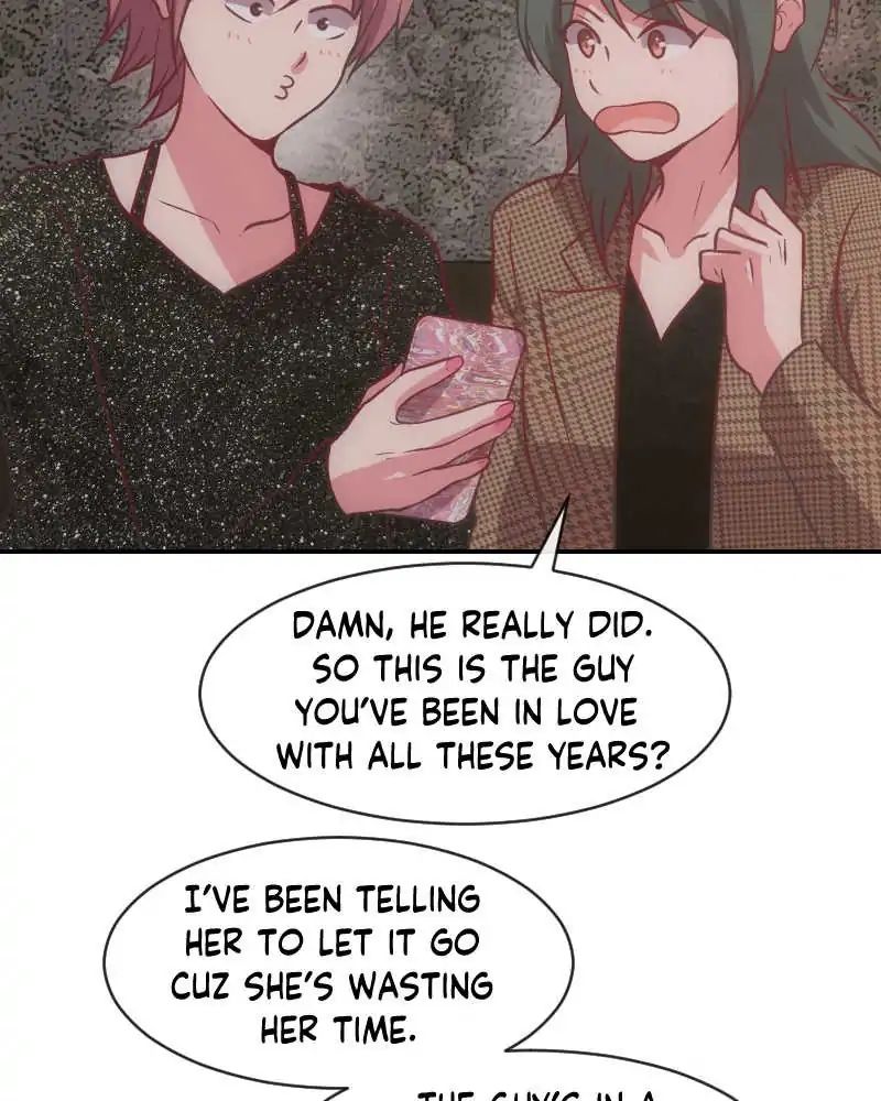 Age Matters chapter 61 - page 7