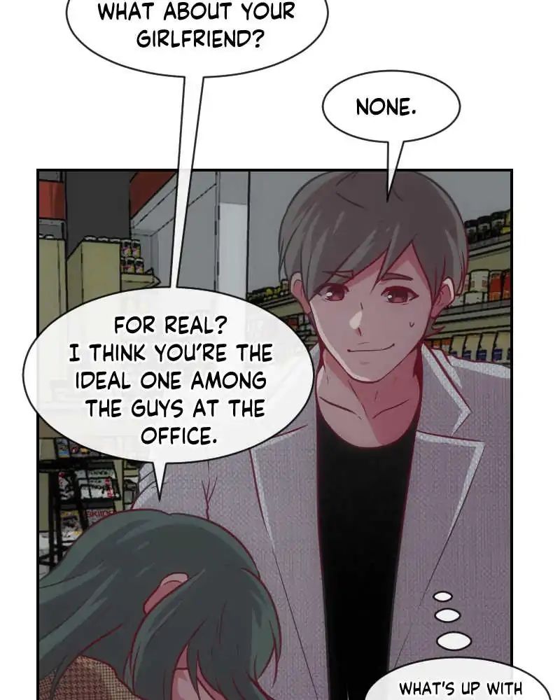 Age Matters chapter 61 - page 80