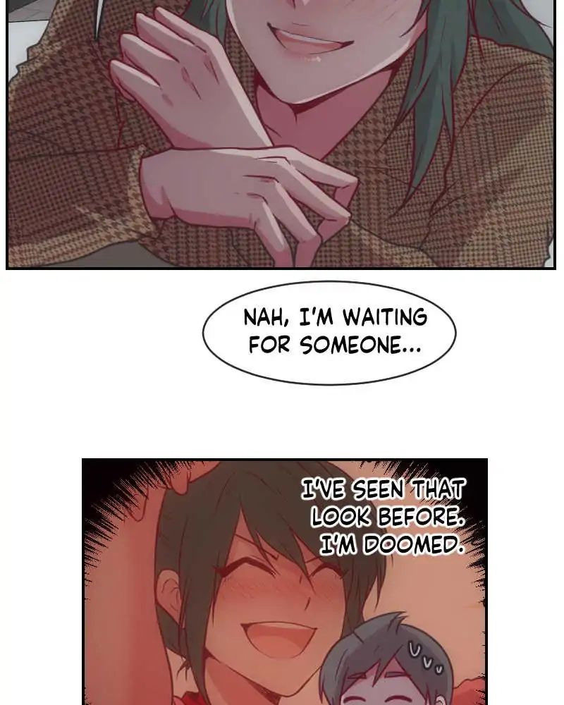 Age Matters chapter 61 - page 82