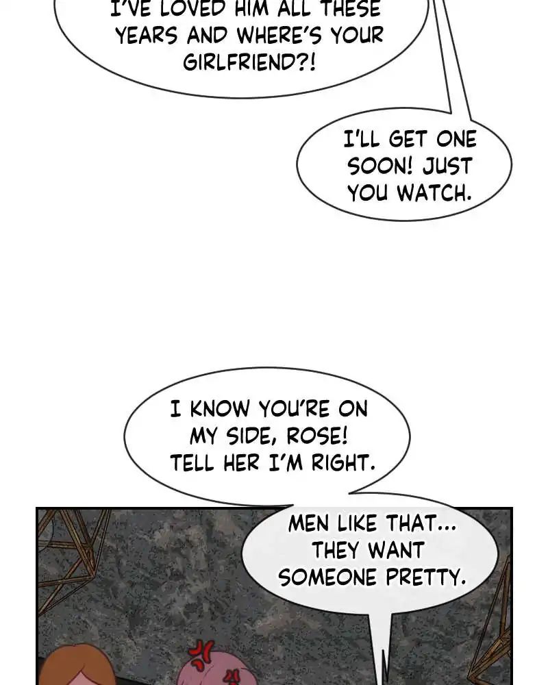 Age Matters chapter 61 - page 9