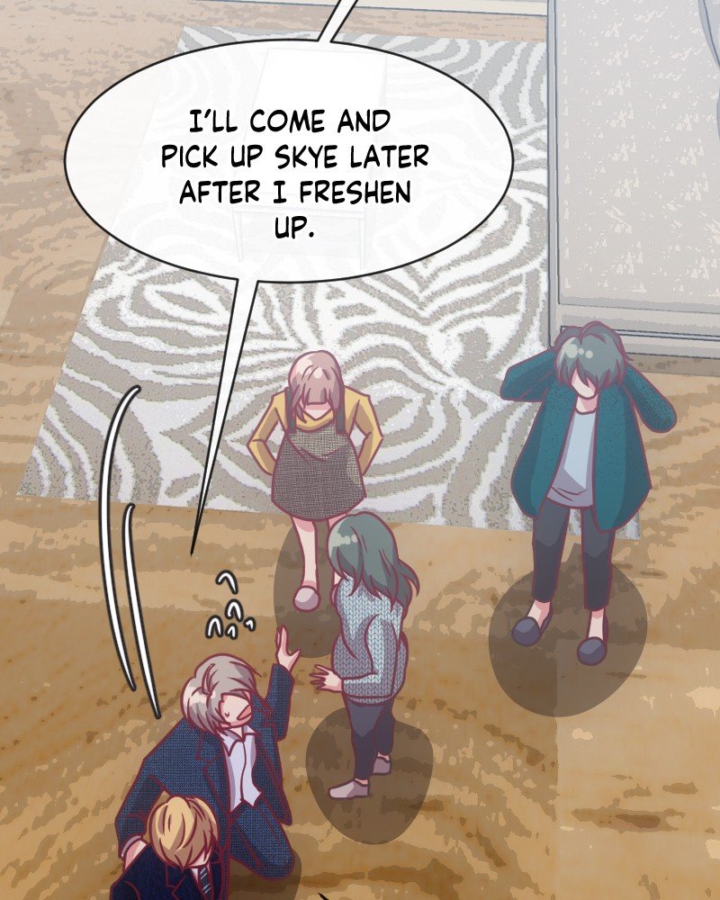 Age Matters chapter 123 - page 141
