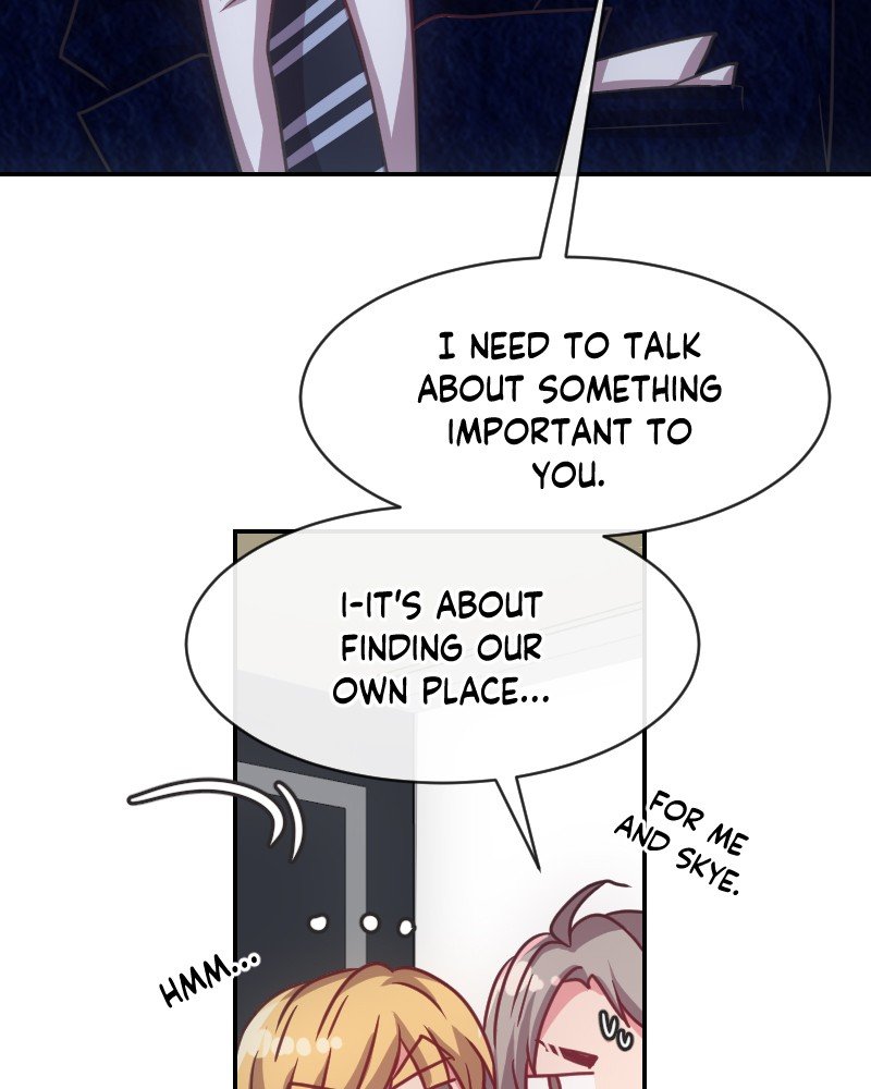 Age Matters chapter 123 - page 144