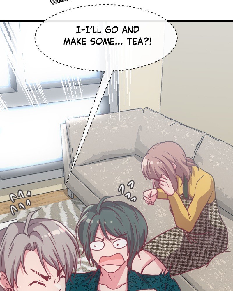 Age Matters chapter 123 - page 50