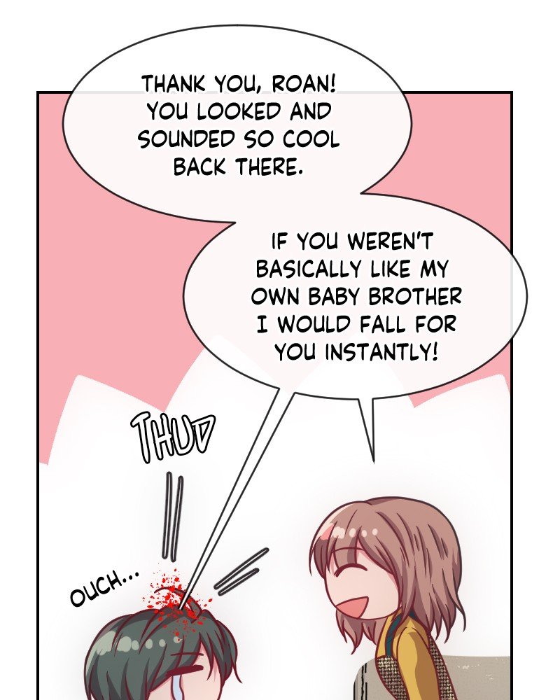 Age Matters chapter 123 - page 70