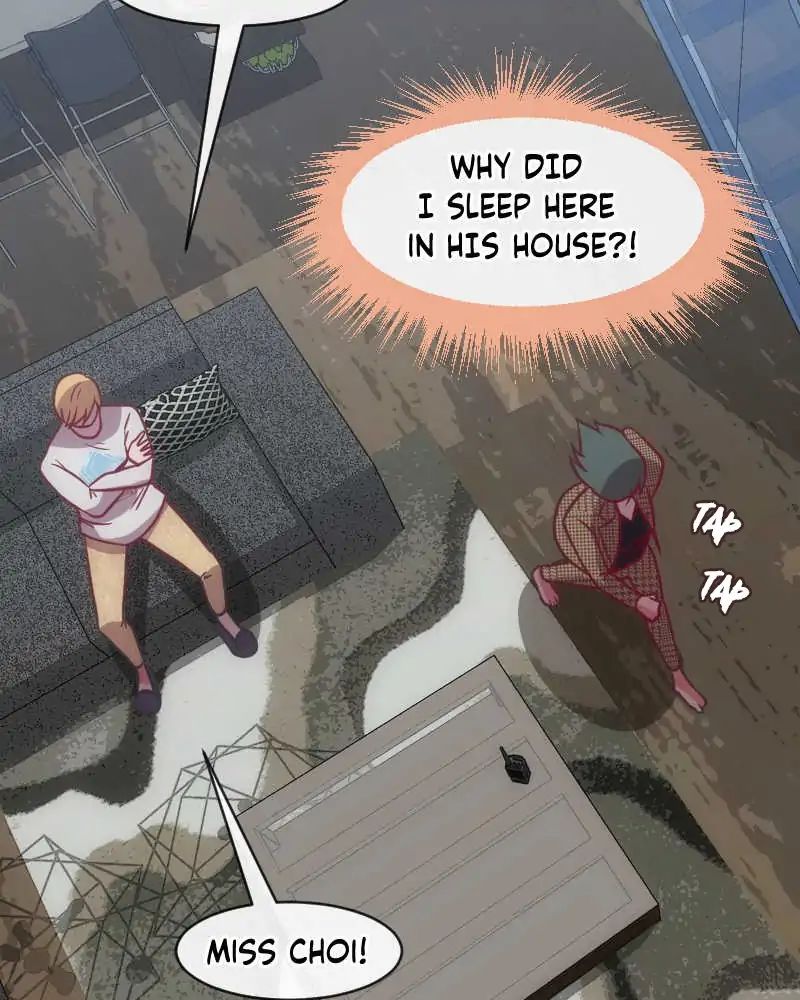Age Matters chapter 63 - page 107