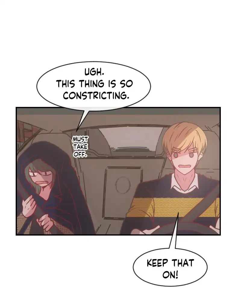 Age Matters chapter 63 - page 3