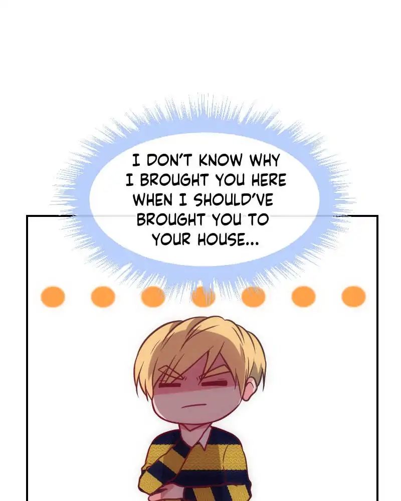 Age Matters chapter 63 - page 36