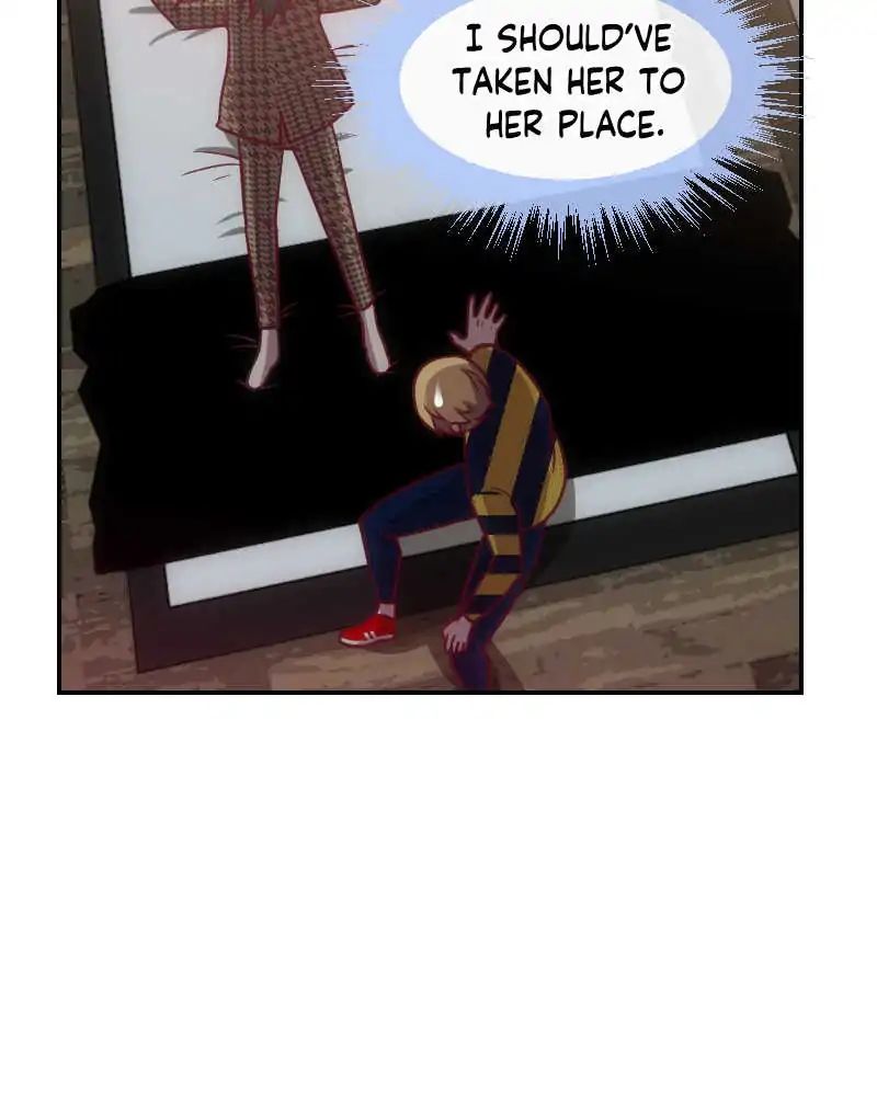 Age Matters chapter 63 - page 39