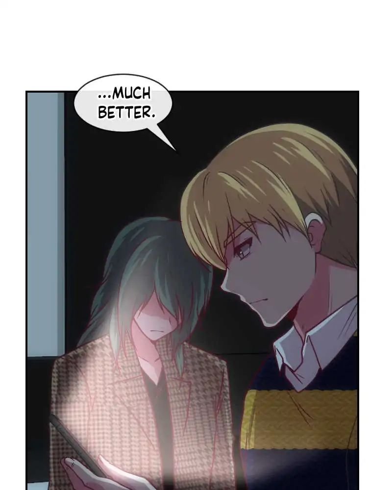 Age Matters chapter 63 - page 51