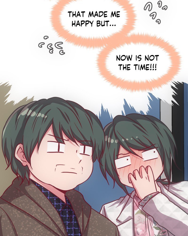 Age Matters chapter 114 - page 127
