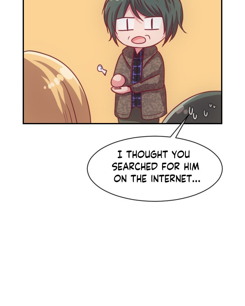 Age Matters chapter 114 - page 140