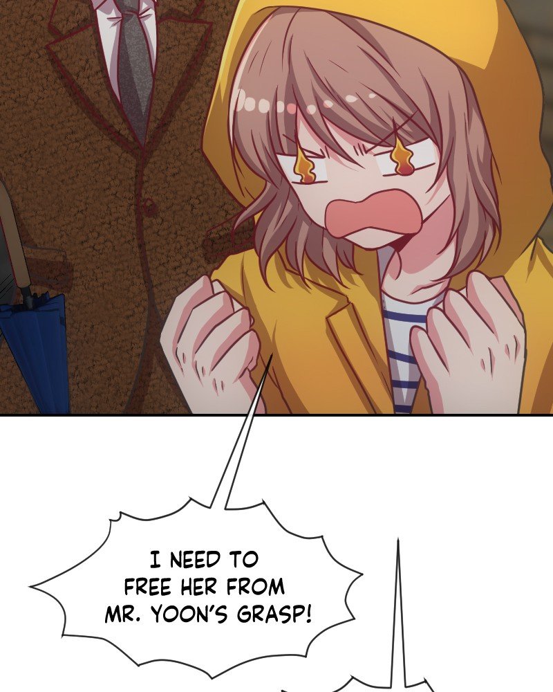 Age Matters chapter 114 - page 21
