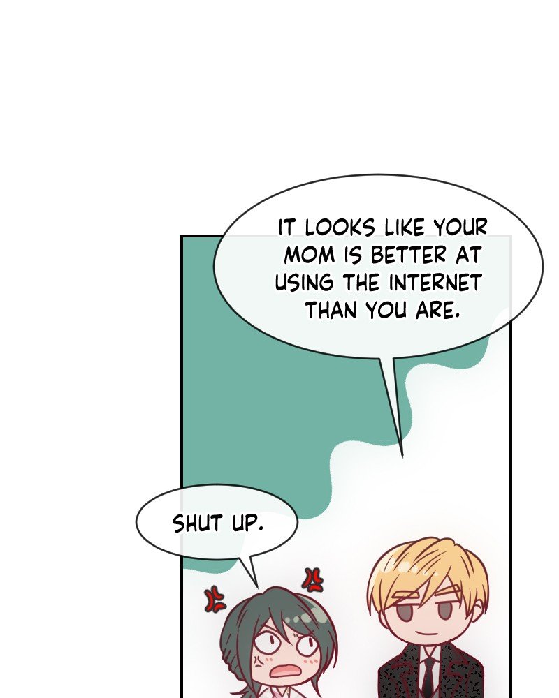Age Matters chapter 114 - page 71