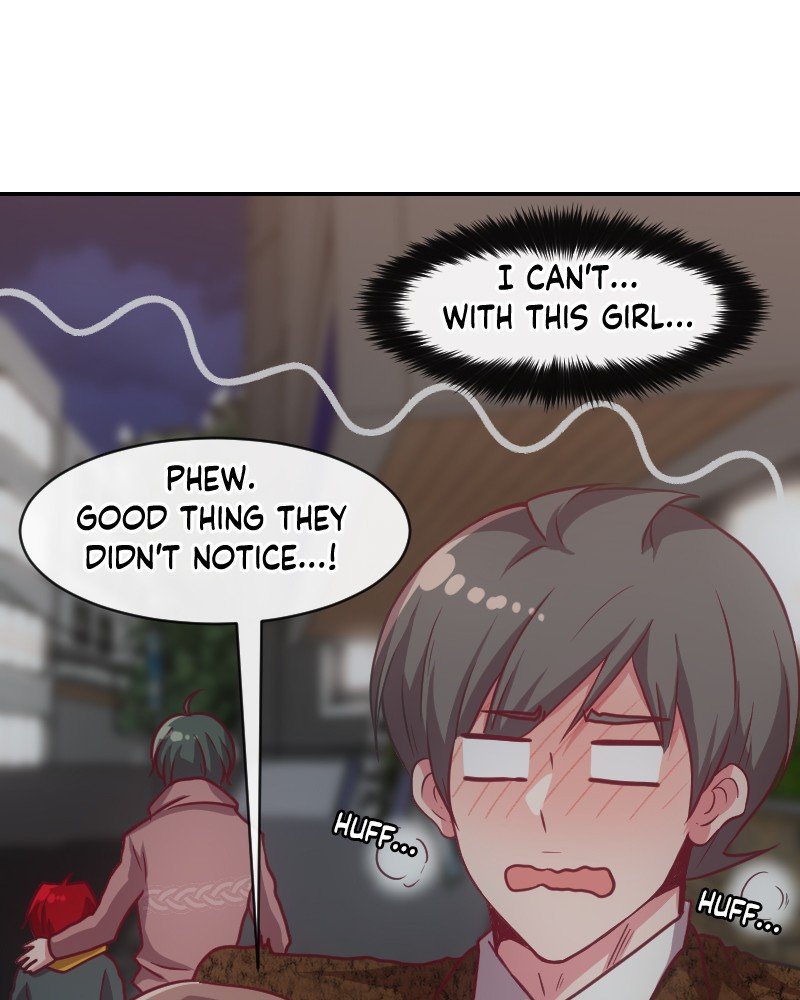 Age Matters chapter 114 - page 88