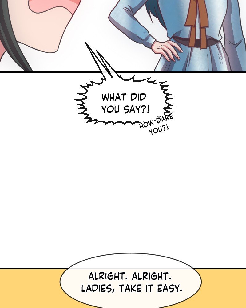 Age Matters chapter 74 - page 19