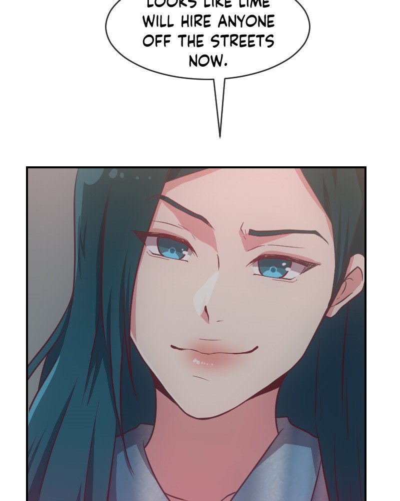 Age Matters chapter 74 - page 33