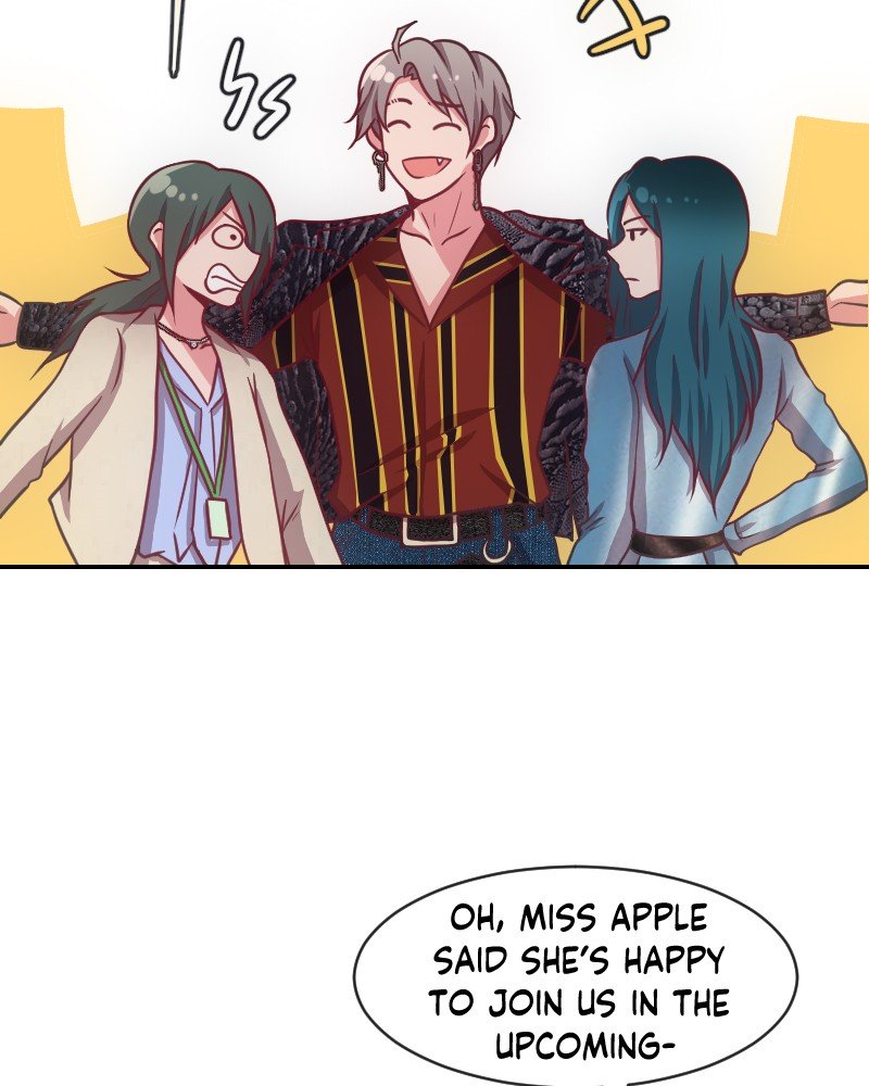 Age Matters chapter 74 - page 35