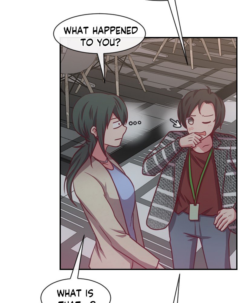 Age Matters chapter 74 - page 36