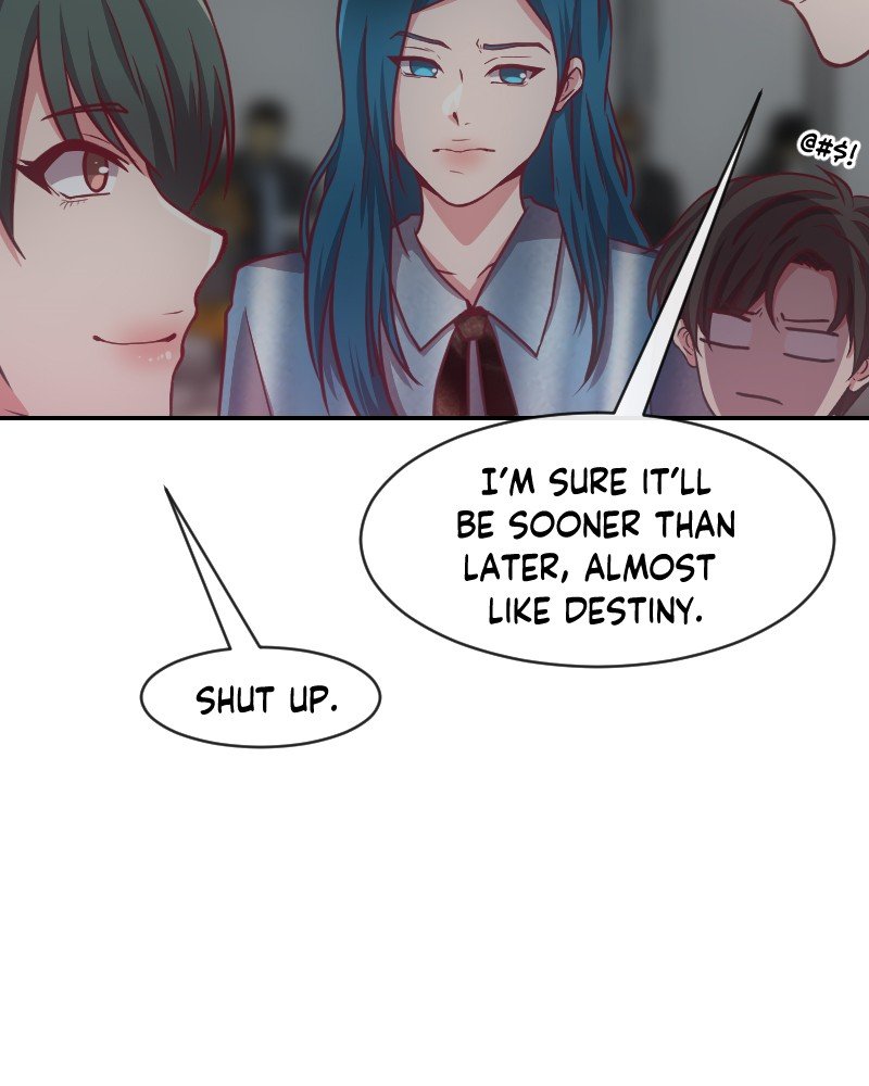 Age Matters chapter 74 - page 43