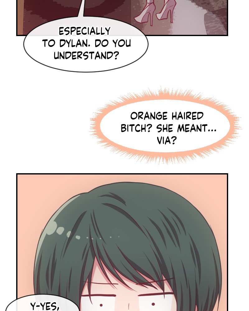 Age Matters chapter 74 - page 46