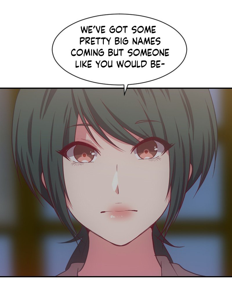 Age Matters chapter 74 - page 51