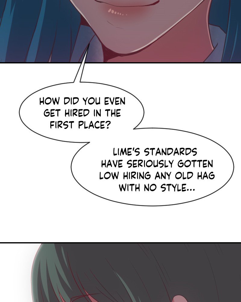 Age Matters chapter 74 - page 64