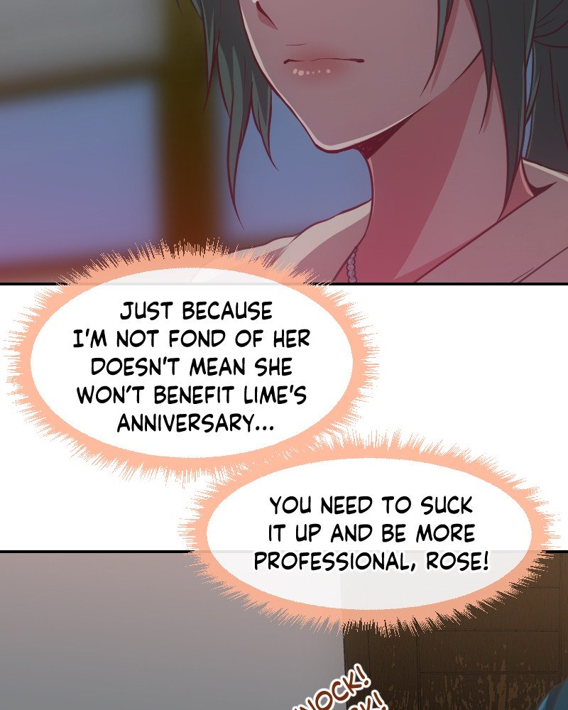 Age Matters chapter 74 - page 76