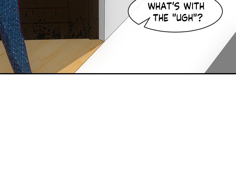 Age Matters chapter 74 - page 80