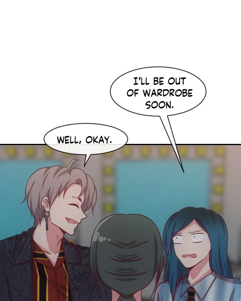 Age Matters chapter 74 - page 81