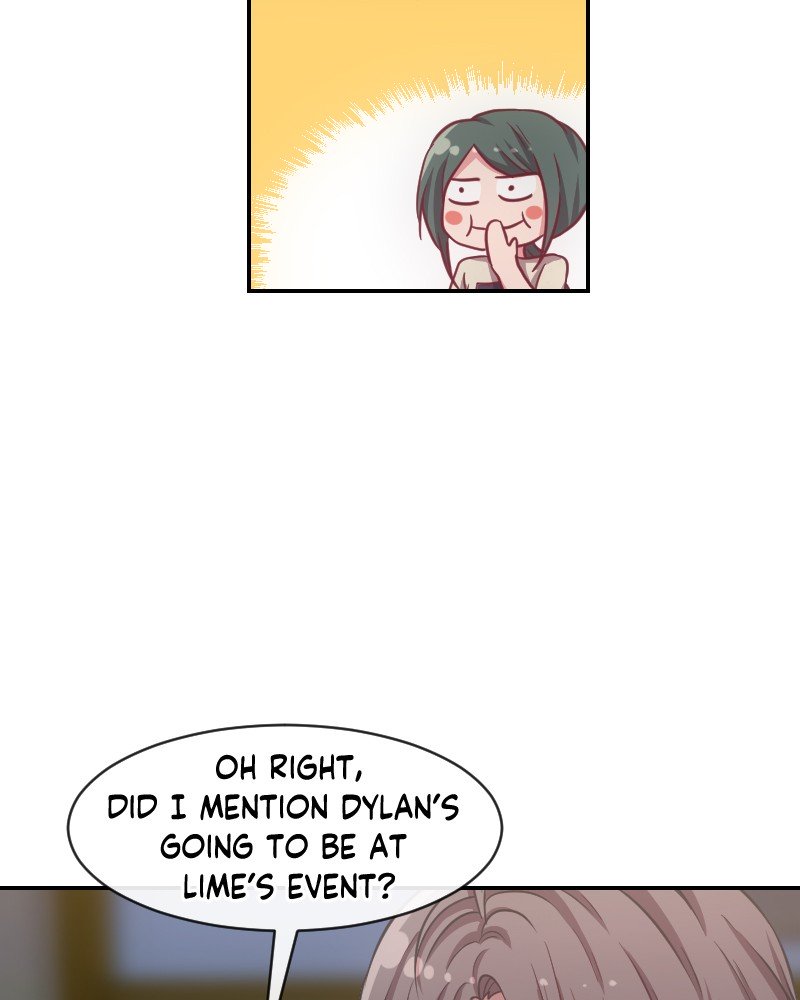 Age Matters chapter 74 - page 84