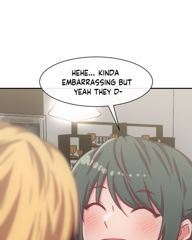 Age Matters chapter 115 - page 100