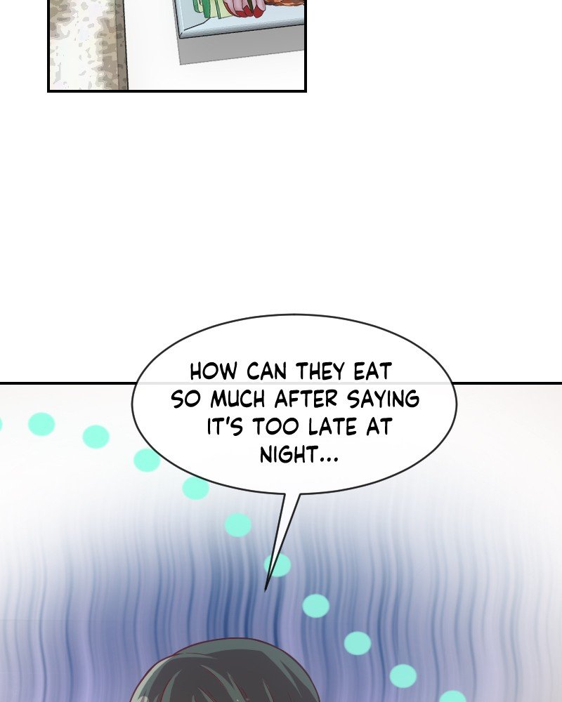 Age Matters chapter 115 - page 23